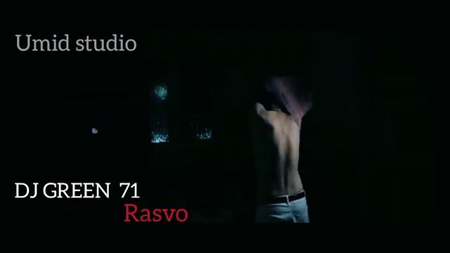 Green_71 Rasvo