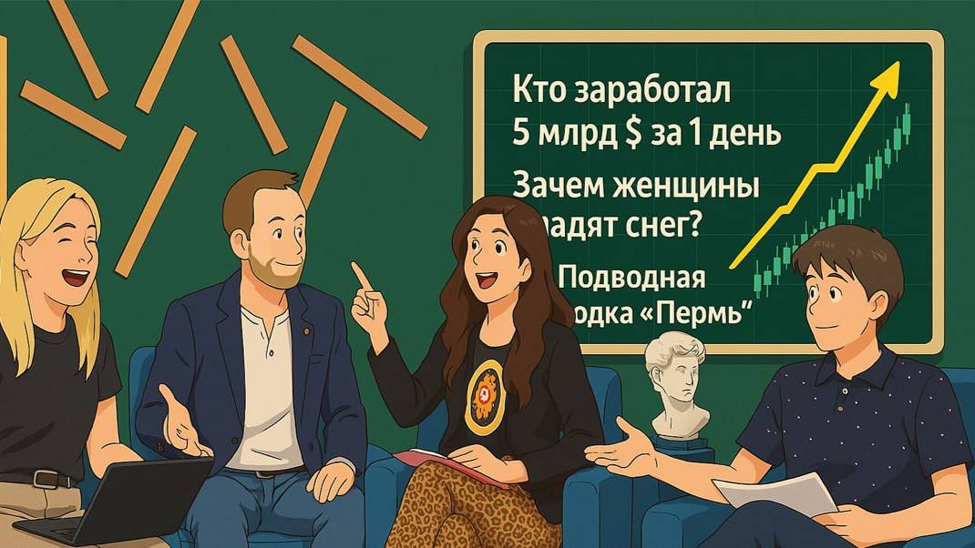 Диванный критики. Выпуск 30 марта смотреть онлайн