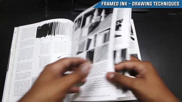 Framed Drawing Techniques: Mastering Ballpoint ,Tools for Storytelling- TheNerdyKnight Flipthrough смотреть онлайн