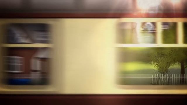OMD - Metroland [Official Video]