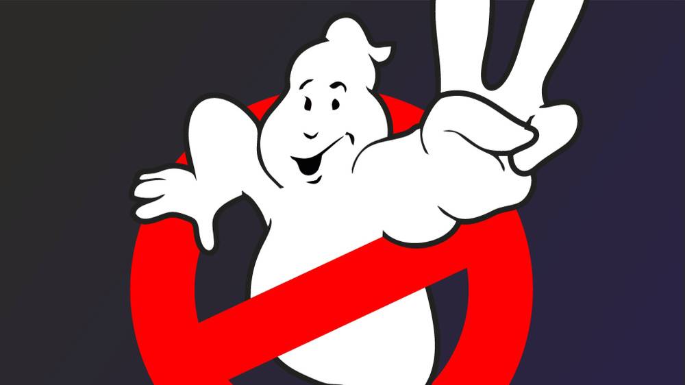 Игра New Ghostbusters 2