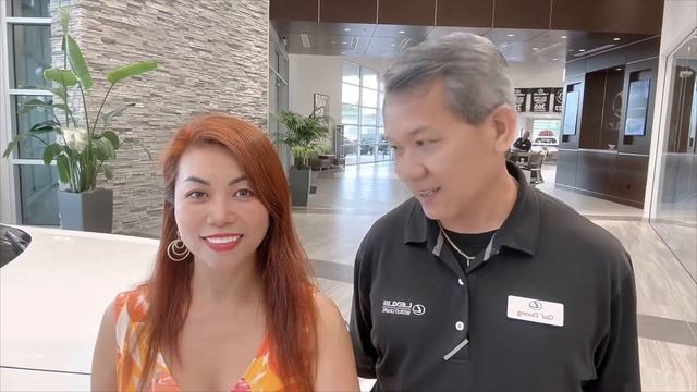 Tâm Sự Cuộc Sống Mỹ | Mua, Bảo Quản Và Thời Sự Của Xe Lexus Cùng Anh Qui Duong Ra Sao ? смотреть онлайн