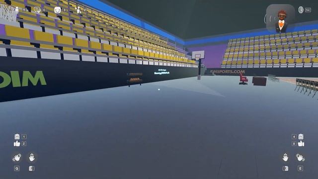 REC ROOM IS ACTUALLY FUN | It's MK yt смотреть онлайн