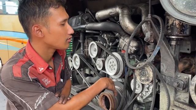 Ternyata Pak Balap menggantikan Nopin…..⁉️269 yang lama mau ganti Nopin…..⁉️ смотреть онлайн
