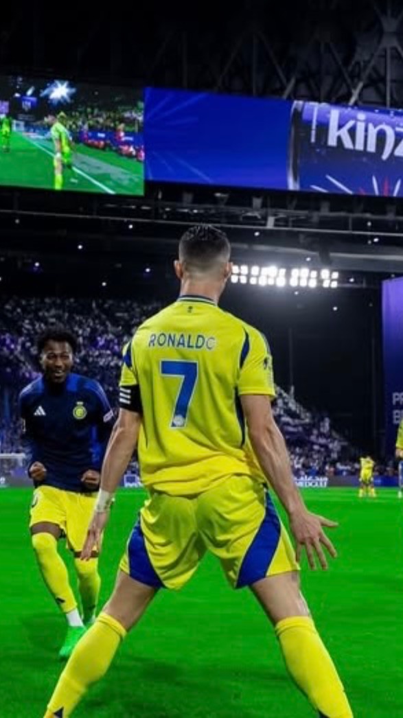 CR ⚽️ смотреть онлайн