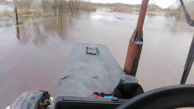 Дорога Балчино - Вязье смотреть онлайн