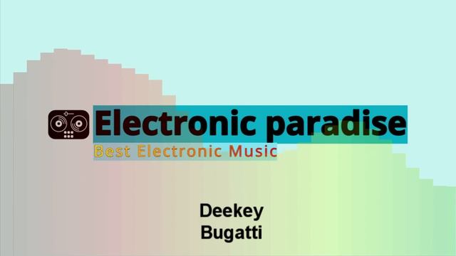 Deekey - Bugatti смотреть онлайн