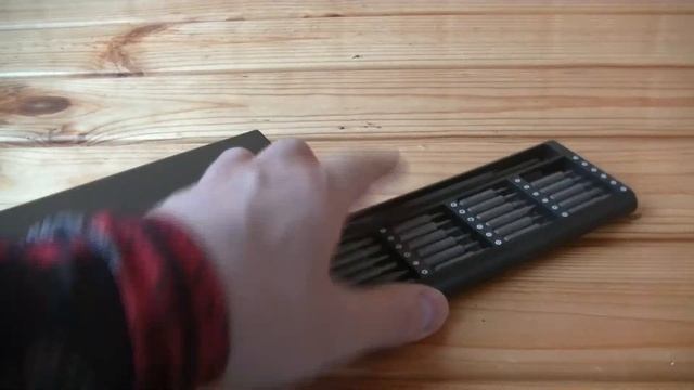 Набор отвёрток Wiha смотреть онлайн