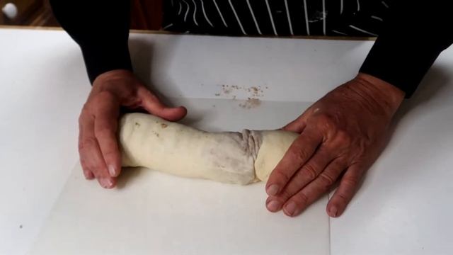 How to Make Cinnamon Twist Lincoln Logs смотреть онлайн