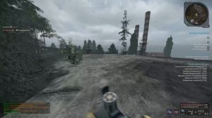 ЭТИ КРАСКИ НЕВОЗМОЖНО ПОЛУЧИТЬ В STALCRAFT! Редкие краски