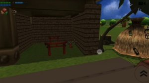 пять ночей с бобром курва в чикен ган