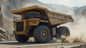 Песня про САМОСВАЛ