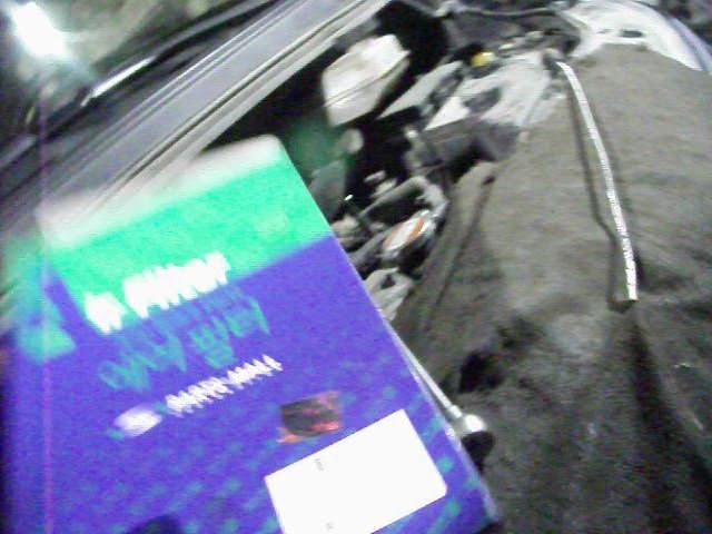 замена воздушного фильтра старекс H1 2.5л дизель +кат№ смотреть онлайн