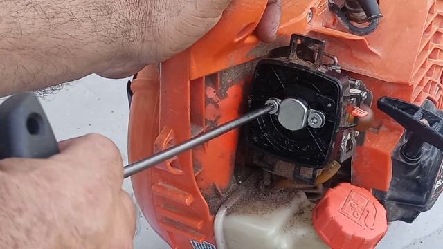 RDMJ.SOPLADIR ECHO PB 2520.COMO LIMPIAR Y CAMBIAR CARBURADOR. смотреть онлайн