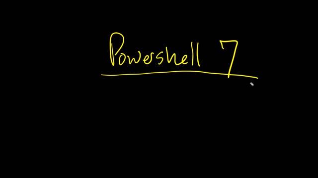 LEARN to Code with PowerShell 7 | Course Coming to CBT Nuggets смотреть онлайн