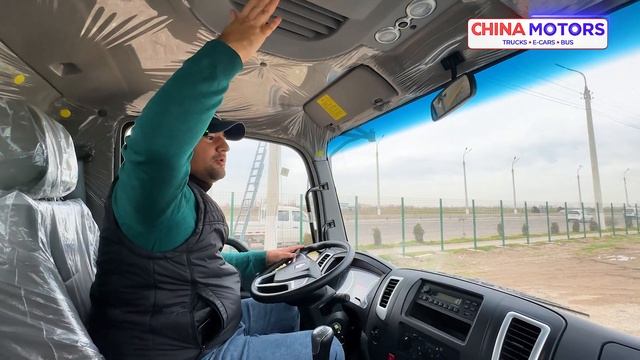 Хизмат нархи 50$-100$ бўлган мошина АССЕНИЗАТОР, кунлик даромади қанча? смотреть онлайн