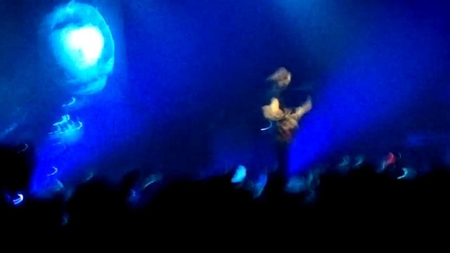 Rise Against - Audience Of One 13.03.12 смотреть онлайн