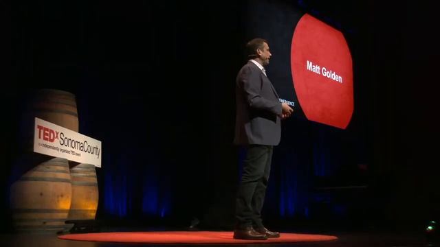 TEDx Sonoma 2022 Matt Golden on Decarbonizing the Grid смотреть онлайн