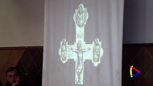 Conferenza sulla festa della Croce смотреть онлайн