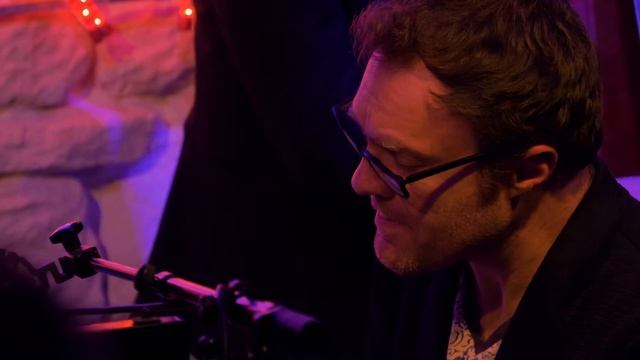 Charles Turner Quartet - Caravan смотреть онлайн