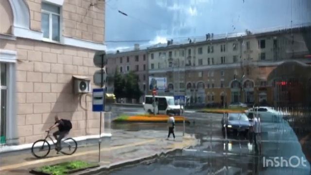 Беларусь.Город Витебск.Экскурсия очень понравилось 🥰. 07.24г. смотреть онлайн
