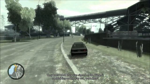 Jimmy Pegorino || GTA 4 Complete Edition #34 смотреть онлайн