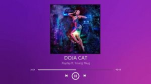 Full Album Doja Cat Planet Her