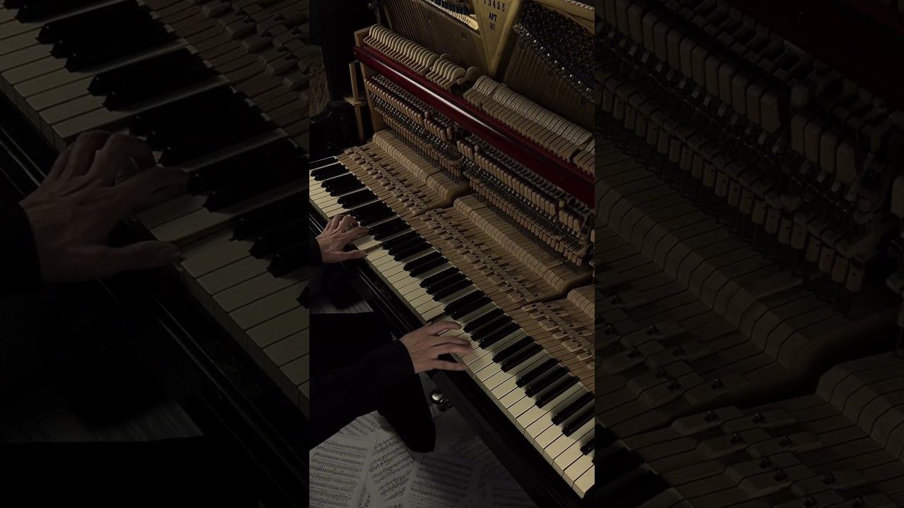 Idea 10 #piano #shorts смотреть онлайн