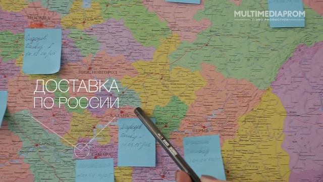 Рекламный ролик для Интернет. СИП-панели смотреть онлайн