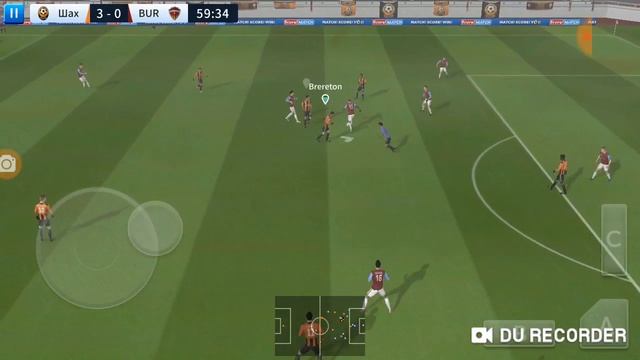 DREAM LEAGUE SOCCER (3 часть) смотреть онлайн