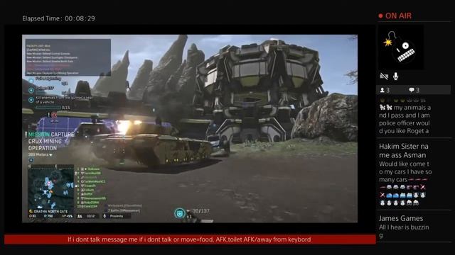 Planet side 2 смотреть онлайн