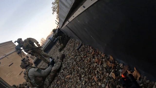 shali Assault (4) смотреть онлайн
