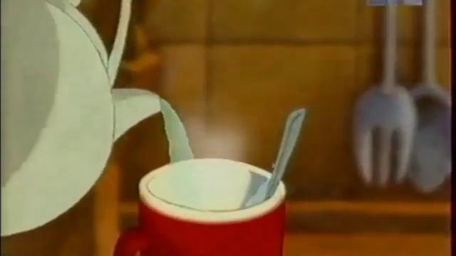 Фервекс смотреть онлайн