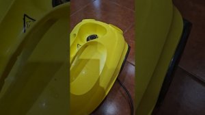 как открутить крышку на Керхер или чтоб муж не звиздел