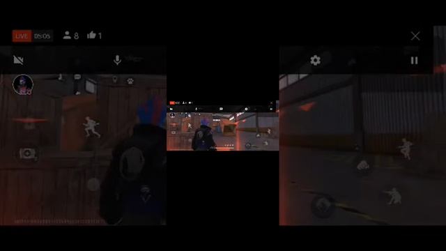 LONG free fire gaming live short time K baskaran GAMING k baskaran GAMING смотреть онлайн