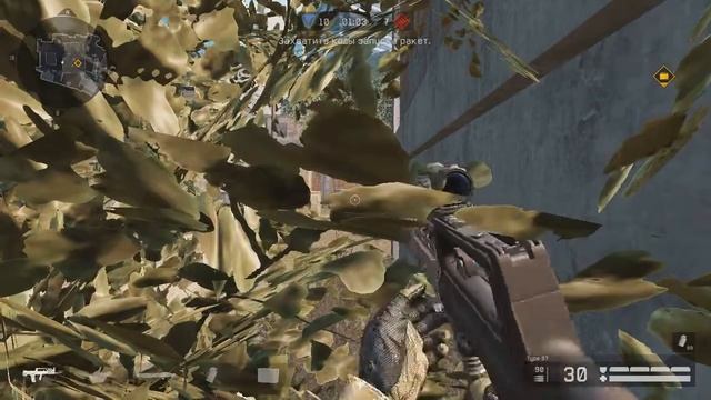 Warface: Пройгравшие прятки смотреть онлайн