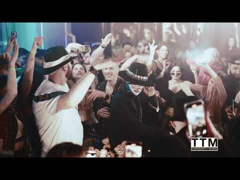 AIWASKA @ Time to music VRN, Russia / Melodic Techno & House смотреть онлайн