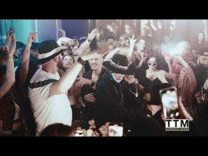 AIWASKA @ Time to music VRN,  Russia / Melodic Techno & House