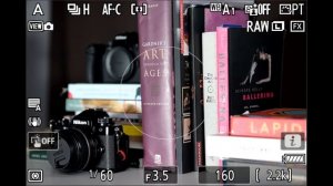 Обзор Nikon Z6III - Подходит ли тебе Z6III?