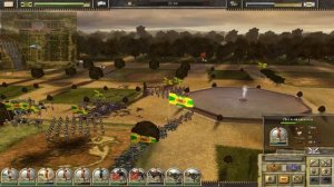 Imperial Glory ► Пруссия пала? Прохождение # 7