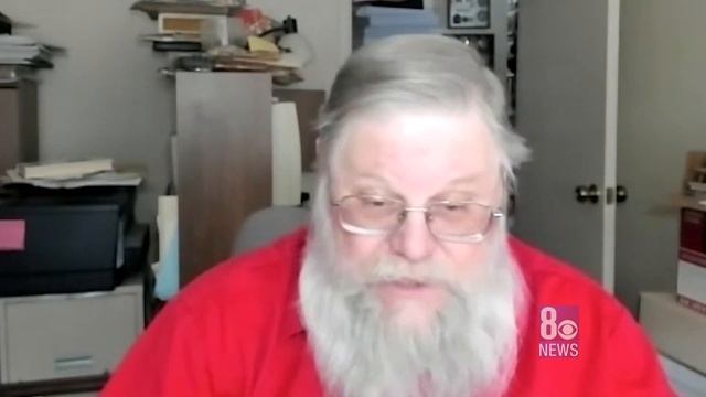 Historian Mark Patton-Hall talks about the Arden Bomb Shelter смотреть онлайн