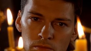 Даниил Страхов. Молитва.