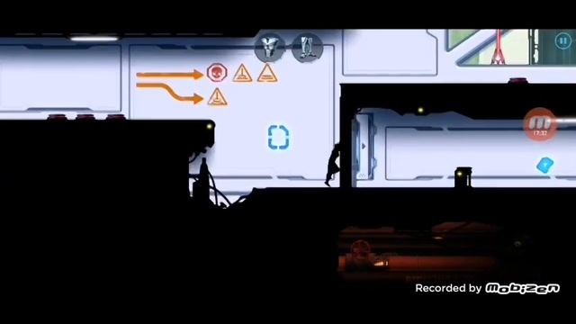 ВЕКТОР 2 НАЧАЛО Vector 2 Прохождение на русском