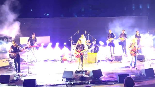 Birthday by UmmaGumma Israel смотреть онлайн