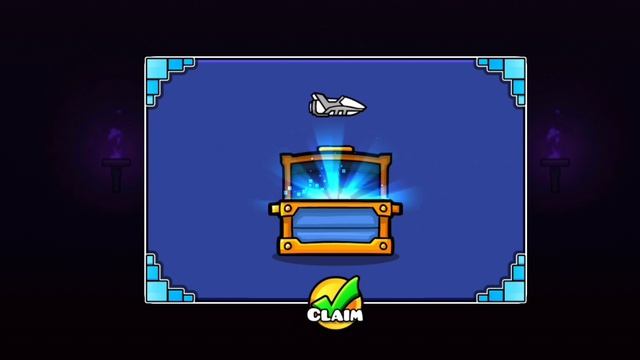 Geometry dash все коды от хранилища The Wraith смотреть онлайн