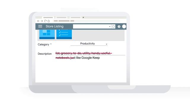 Google Play Policy - Store Listing and Promotion смотреть онлайн