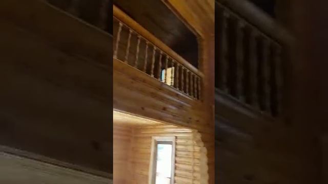 ЗАКАЗАЛА У САДВОКАСОВА БАГЛАНА ДОМ ИЗ СРУБА ДЛЯ ОТДЫХАЮЩИХ, И ВОТ ЧТО ВЫШЛО смотреть онлайн