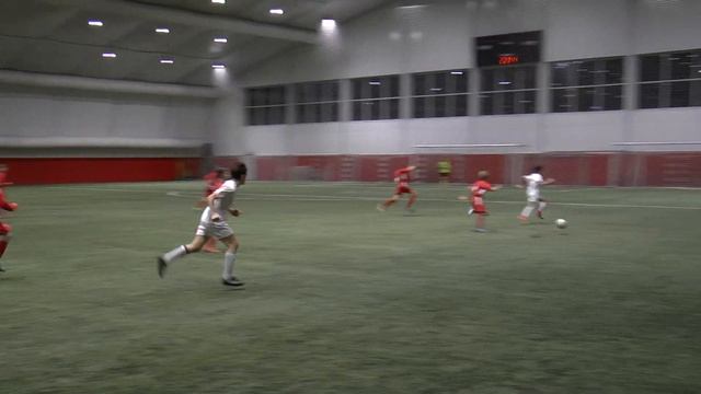 (2004 г.р.) Сокол - Спартак-2 07.01.2018 - 2 тайм смотреть онлайн