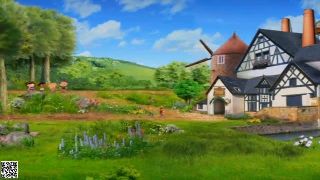 Little Einsteins - The Puppet Princess смотреть онлайн