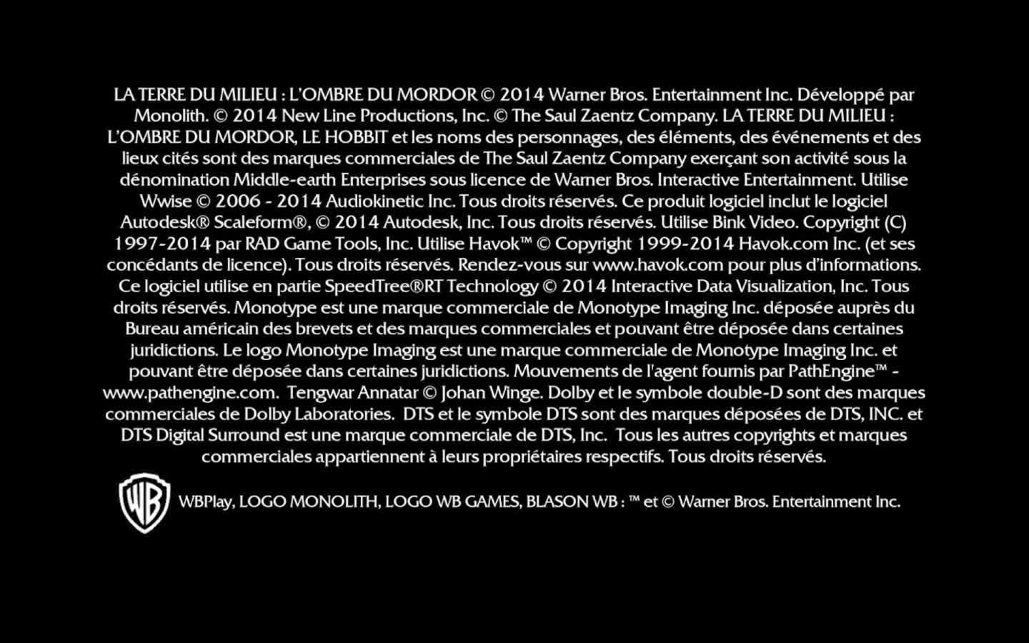 Middle-earth: Shadow of Mordor / БЛИКЗО К ФИНИШУ ОСНОВНОЙ КАРЬЕРЫ